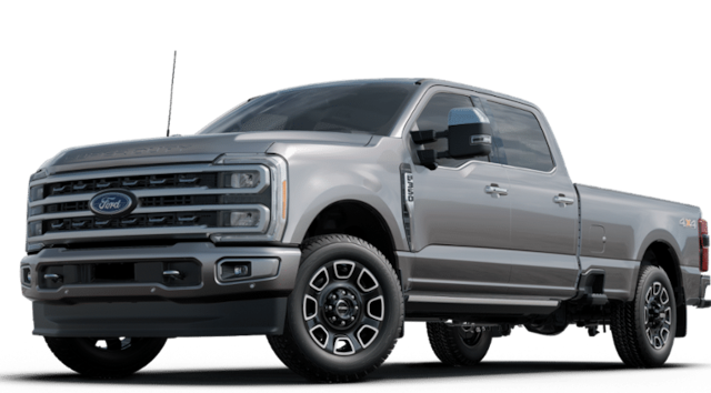 2024 Ford SuperDuty
